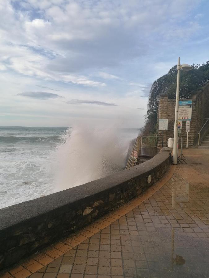 Apartamento Biarritz Plage